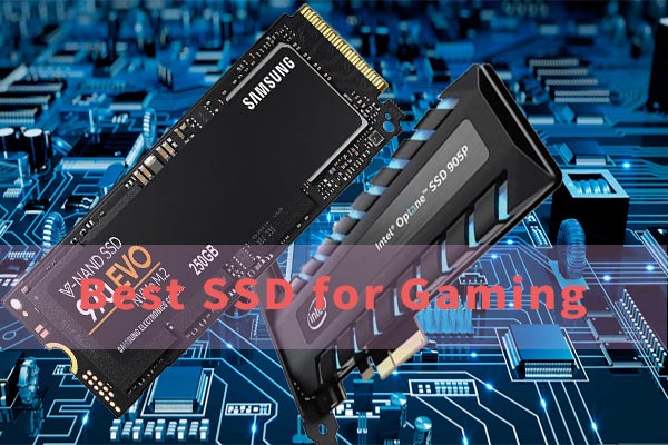The Best SSD for Gaming 2024 – Pick up One Now