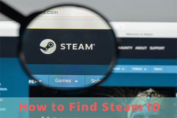 How to Find Your Steam ID? – Here’s a Complete Guide