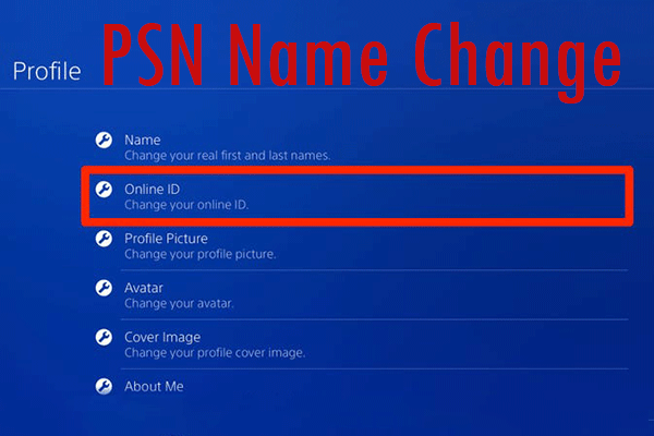 Step-by-Step Guide: How to Change PSN Name in Two Ways