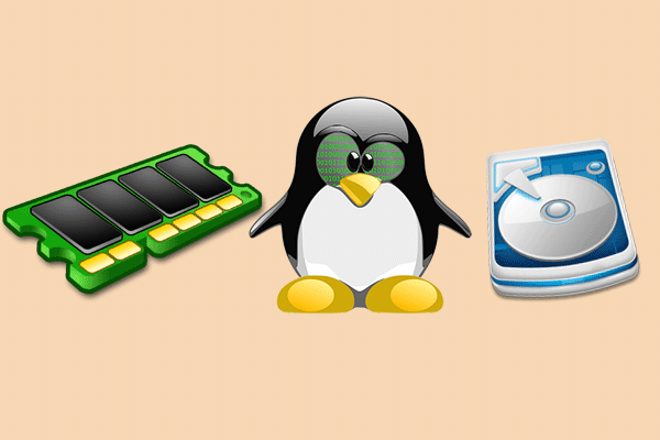 The Best Way to Free Create Swap Partition in Linux