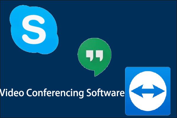 Top Free Video Conferencing Software for Windows 10