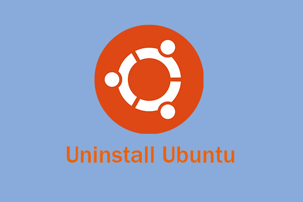 How to Uninstall Ubuntu Safely—Dual Boot and Single Boot