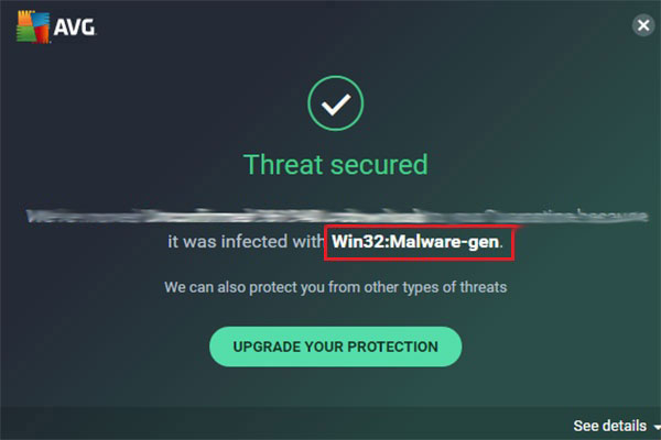 What Is Win32:Malware-gen and How to Remove It?