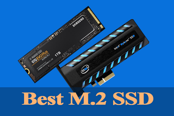 PCIe 4.0 NVMe SSDs in 2024 – Here Is a Full Guide to Use It - MiniTool  Partition Wizard