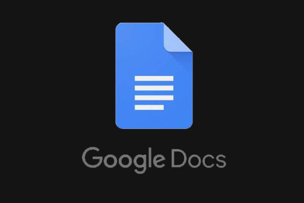 How to Enable Google Docs Dark Mode in Google Chrome