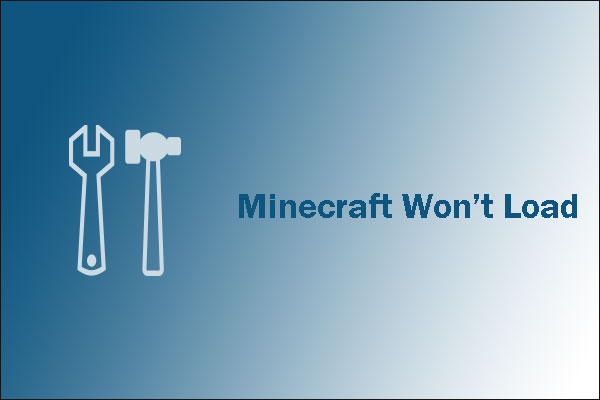 Top Fixes to Minecraft Won’t Load on Windows PC