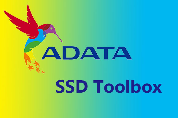 How to Use ADATA SSD Toolbox to Improve SSD Speed and Lifespan