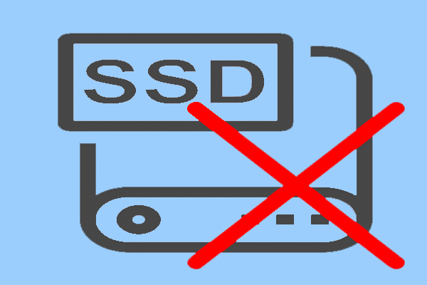 SSD NAS: Should I Use SSD in NAS? - MiniTool Partition Wizard