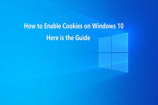 How to Enable Cookies on Different Browsers? Get the Answer Now