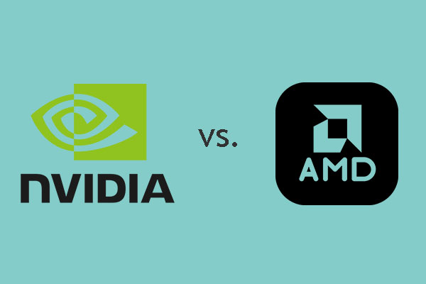 Nvidia vs AMD: Which GPU Should I Buy?