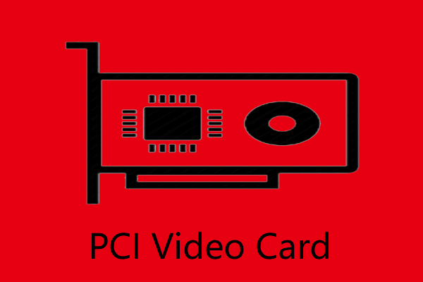 PCI Video Card – A Complete Review