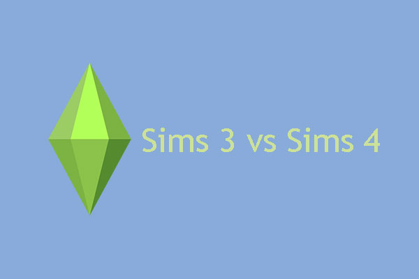 Sims 3 vs Sims 4: Which Is Better?