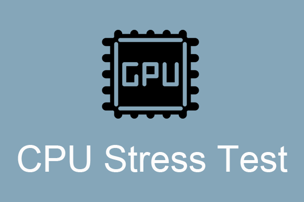 Focus on CPU Stress Test: A Comprehensive Review
