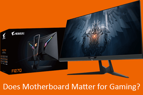 Gamers’ Opinions on “Does Motherboard Matter for Gaming”