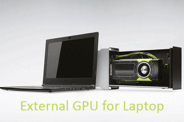 [New] Reviews on External GPU for Laptop