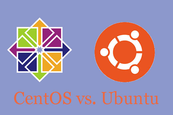 CentOS vs Ubuntu: What’s the Difference?