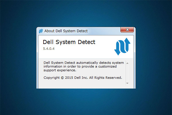 What Is Dell System Detect and Should I Remove It?