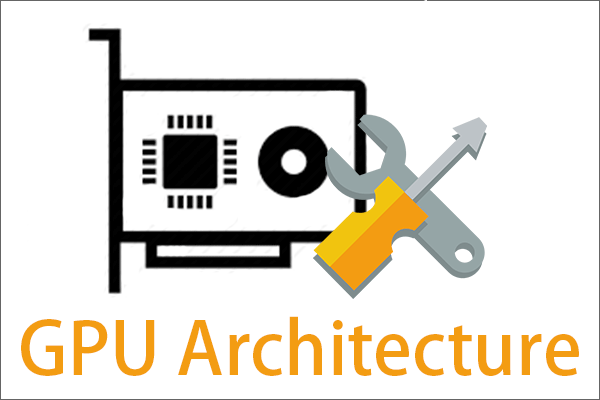 GPU Architecture: A Structure for Data Parallel Throughput