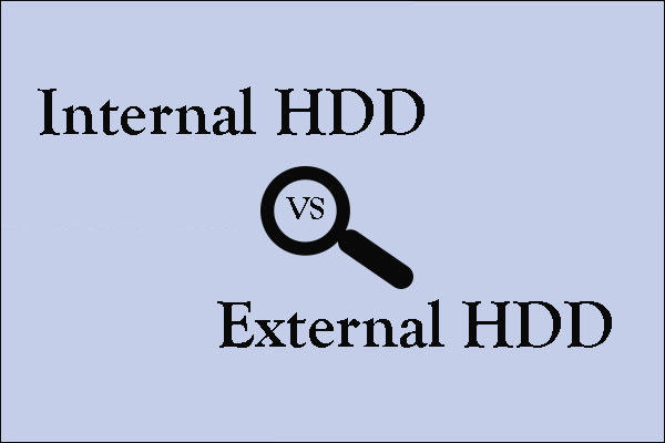 Internal vs External HDD: Speed, Reliability, and Cost