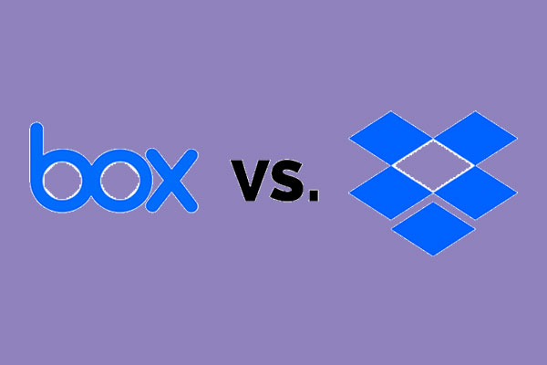 Box vs Dropbox: Which Is Better?