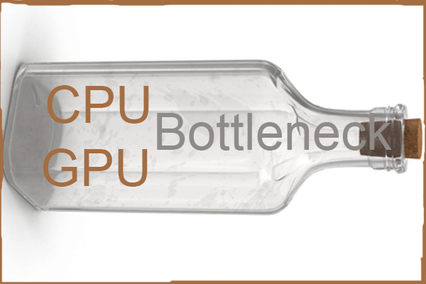 CPU & GPU Bottleneck: What Are They and How to Fix Them?