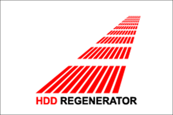 HDD Regenerator Review: Its Tutorial and Best Alternative