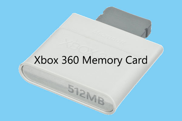 What Is Xbox 360 Memory Card & Do You Need It?