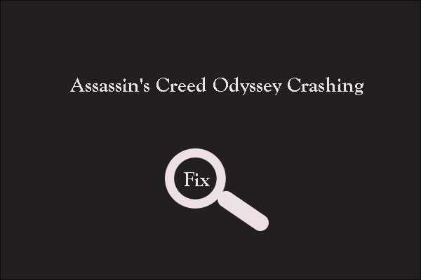 How to Stop Assassin’s Creed Odyssey Crashing on PC?