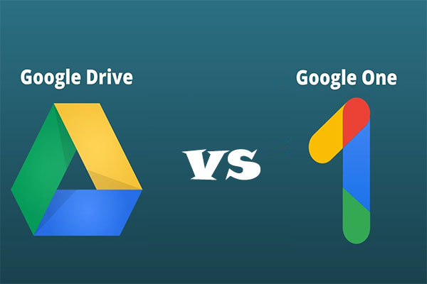 Google One vs Google Drive: What’s the Difference?