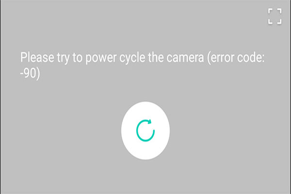 What Causes Wyze Error Code 90 and How to Solve It?
