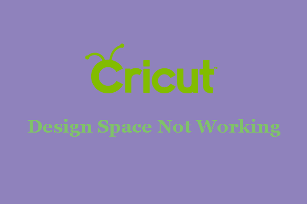 How to Fix Cricut Design Space Not Working on Windows