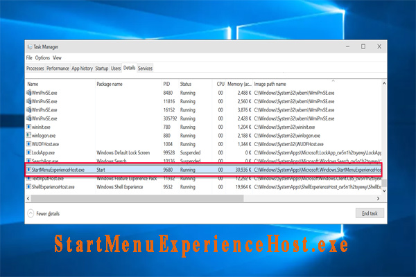 What Is StartMenuExperienceHost.exe & How to Fix Its High CPU