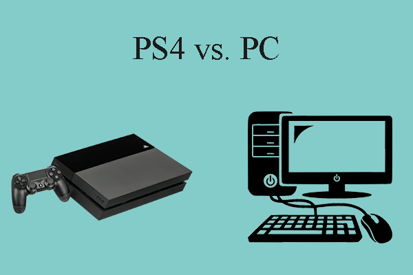 PS4 vs PC for Gaming: Which Is Better?