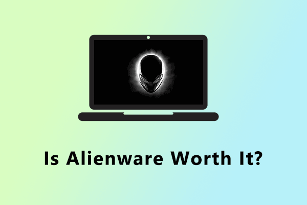 Is Alienware Worth It? – Pros, Cons, and Alternatives to It