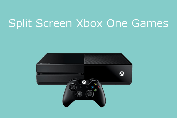 5 Best Split Screen Xbox One Games
