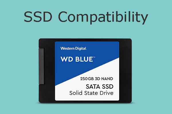 SSD Compatibility Check: How to Buy a Compatible SSD for PC