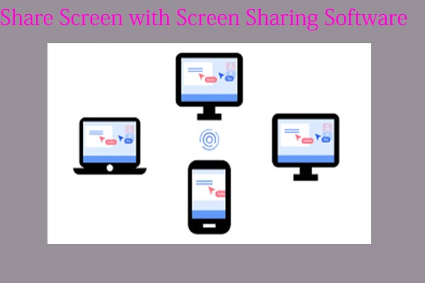 Share Your Screen with 6 Best Free Screen Sharing Software