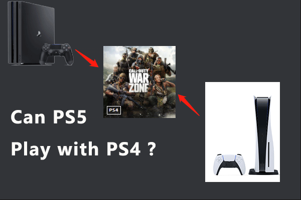 Can PS5 Play with PS4 Players? Everything You Need to Know