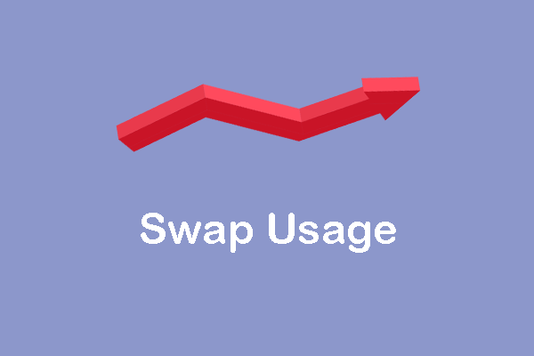 What Is Swap Usage & How to Reduce It?