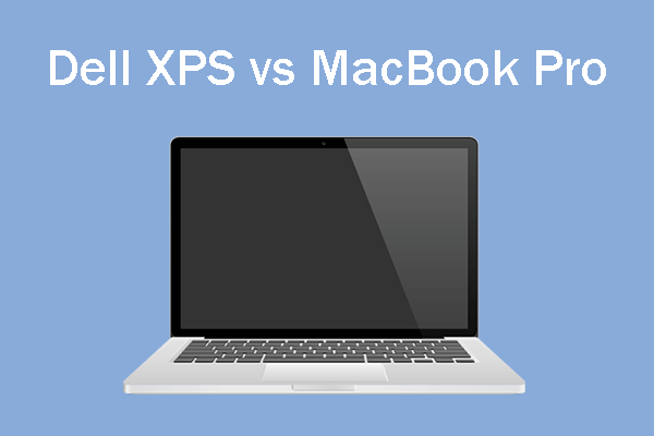 Dell XPS 13 vs. MacBook Pro 13: Which Should I Buy?
