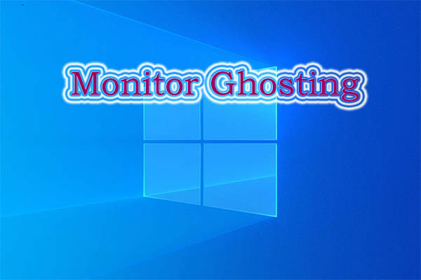 Monitor Ghosting (What Is It & How to Test and Fix It)