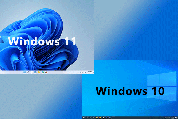 How to Dual Boot Windows 10 and Windows 11? Here Is the Tutorial