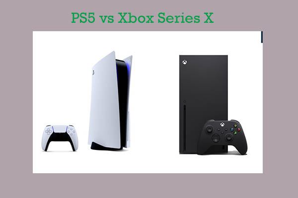 Xbox Series X vs PS5: Which Game Console to Purchase?