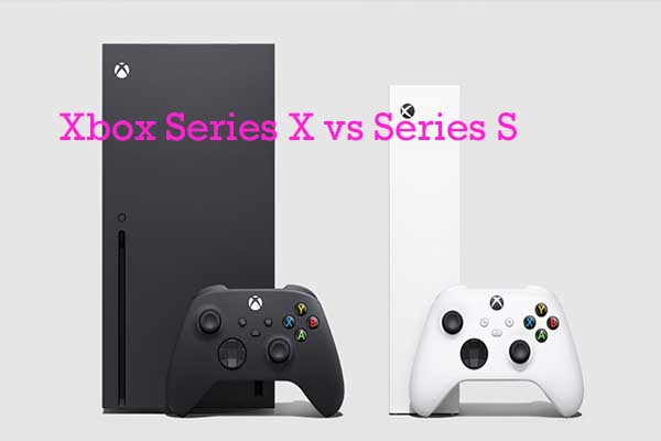 Xbox Series X vs Series S: What’s Difference | Which Is Better