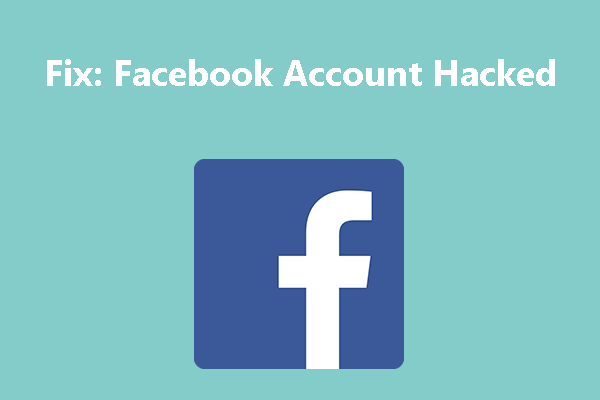 Facebook Account Hacked? Get It Back Soon!