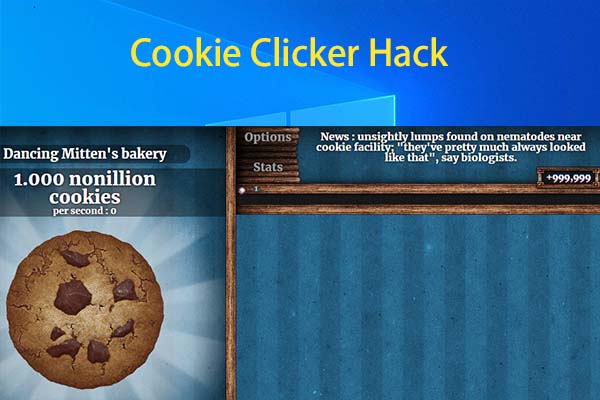 How to Perform a Cookie Clicker Hack? Here’re Detailed Steps