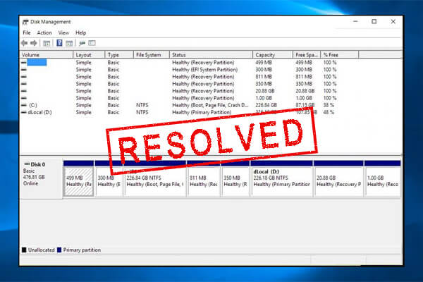 Multiple Recovery Partitions in Windows 11/10? [Why & How to Fix]