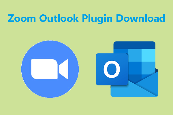 How to Download, Add, and Use Zoom Plugin for Outlook Desktop