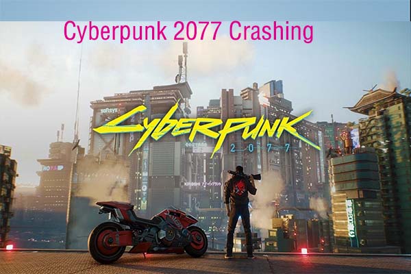 Cyberpunk 2077 Crashing on PC/PS5/Xbox – Fixed Issue