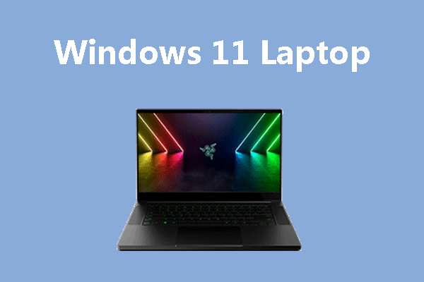 Top 5 Best Windows 11 Laptops Available to You Right Now!